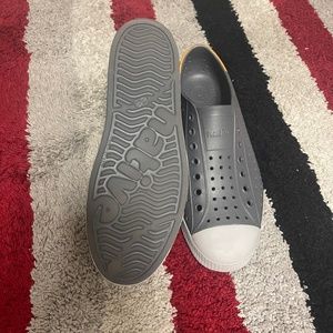 Native Sneakers